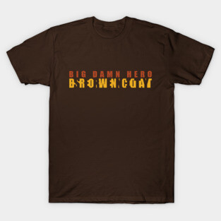 Browncoat/Serenity T-Shirt