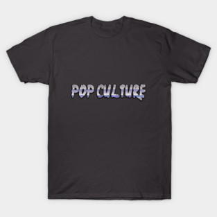 Pop culture T-Shirt