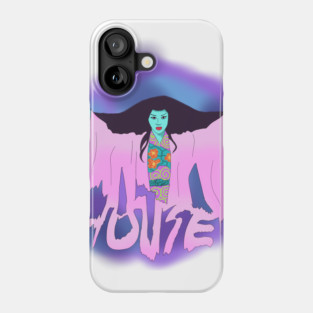 House Phone Case