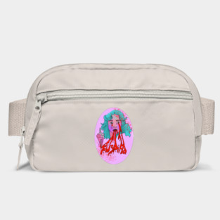 Suspiria Bag