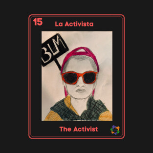 La activista T-Shirt