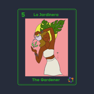 La Jardinera T-Shirt