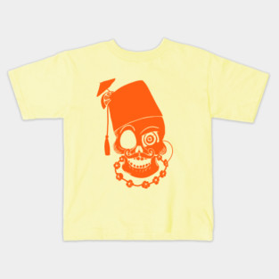 Colonel Coconut Kids T-Shirt