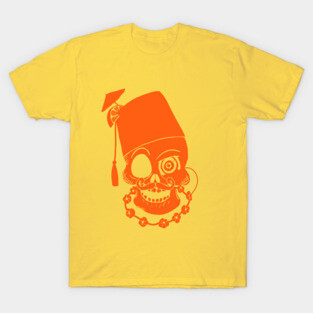 Colonel Coconut T-Shirt