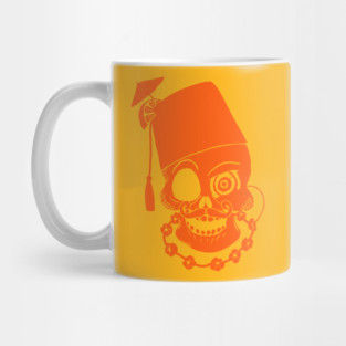 Colonel Coconut Mug