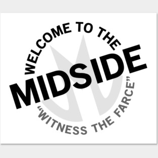 Logo Posters and Art