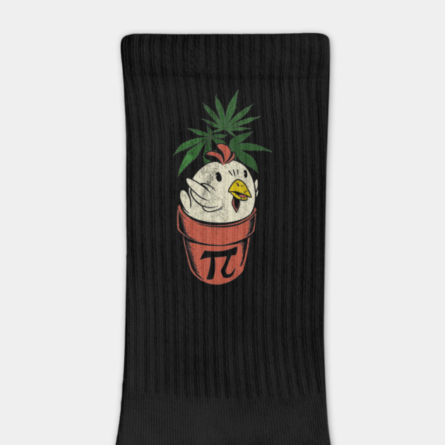 Chicken Pot Pi by Cosmo Gazoo