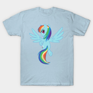 Rainbow Dash T-Shirt
