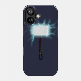 Thor Phone Case