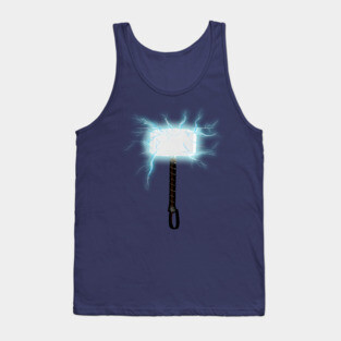 Thor Tank Top