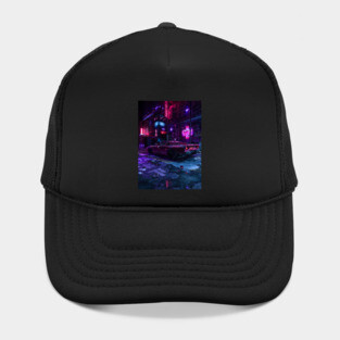 Ferrari cyber Hat