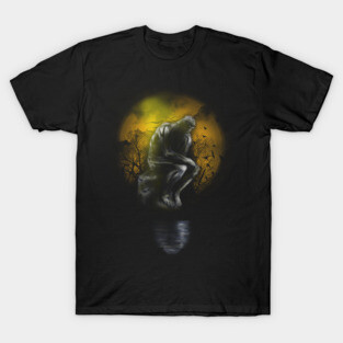 Thinker T-Shirt