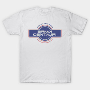 Brava Centauri T-Shirt