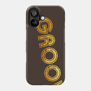 Groovy Phone Case