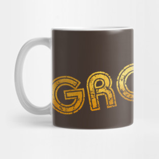 Groovy Mug