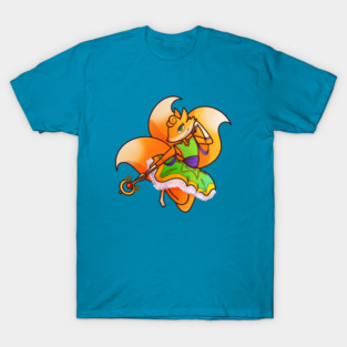 Magical Fox T-Shirt