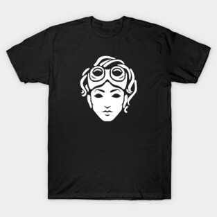 Horizon Icon - Apex Legends T-Shirt
