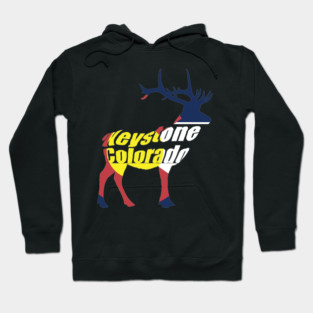 Keystone Colorado Hoodie