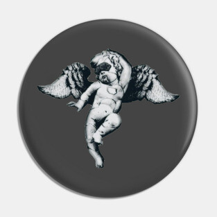 Angel Pin