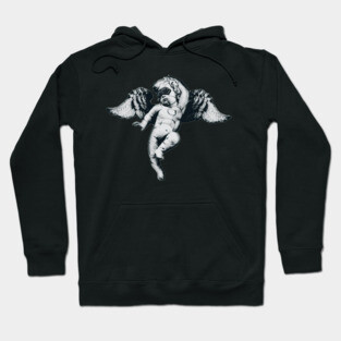 Angel Hoodie