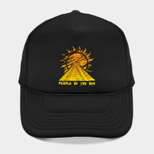 People of the Sun Hat