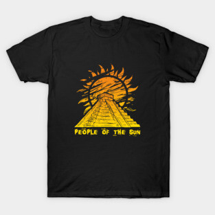 People of the Sun T-Shirt
