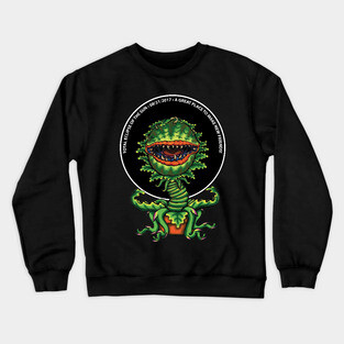 Total Eclipse of the Sun! Crewneck Sweatshirt