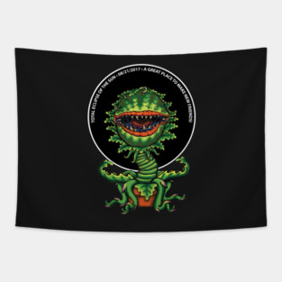 Total Eclipse of the Sun! Tapestry