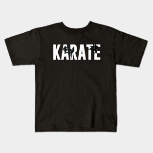 Karate Kids T-Shirt