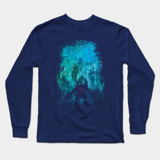 RAPTURE Long Sleeve T-Shirt