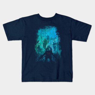 RAPTURE Kids T-Shirt