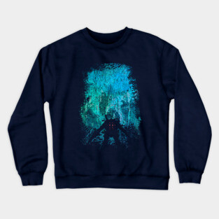 RAPTURE Crewneck Sweatshirt