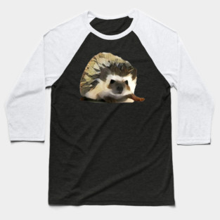 HedgeHog Baseball T-Shirt