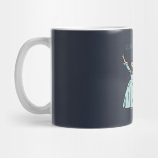Hamilton - Schuyler Sisters Mug