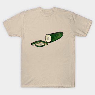 Cucumber T-Shirt