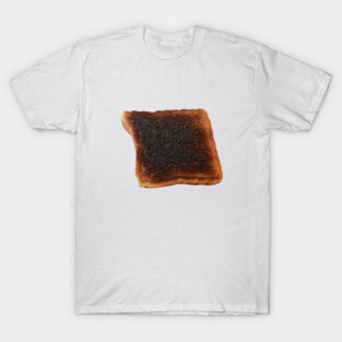 Toast T-Shirt