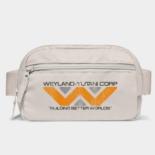 Weyland Yutani Corp Bag