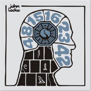 Push The Button Posters and Art