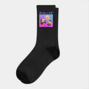 Aunty Donna boys Socks