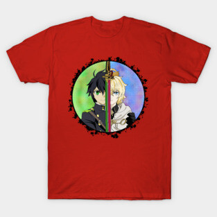 Seraph of the end T-Shirt