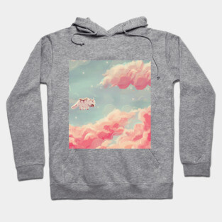 dreamy appa Hoodie