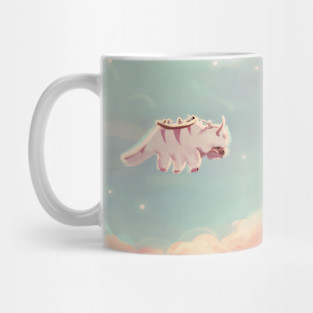 dreamy appa Mug
