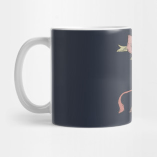You're Wrong About - where are all the lesbians giant squid Mug