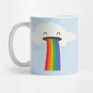 Full of Positivity Mug