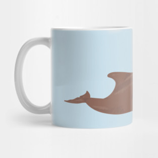 Seahorse Mug