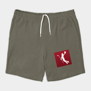 Bunch of Jerks "Jerkman" Shorts