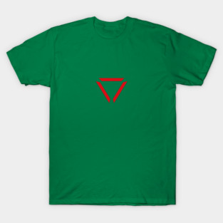 Minimalist Predator T-Shirt