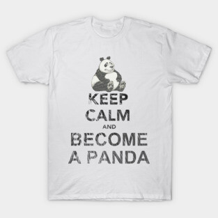 Calm T-Shirt