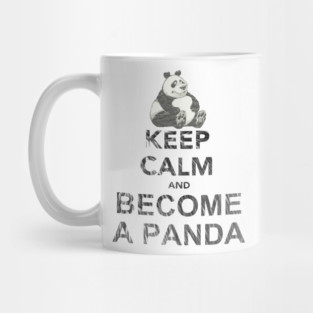 Calm Mug