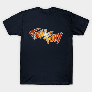 Fatal Fury T-Shirt